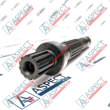 Eje motriz Bosch Rexroth R909651818 Pieza OE