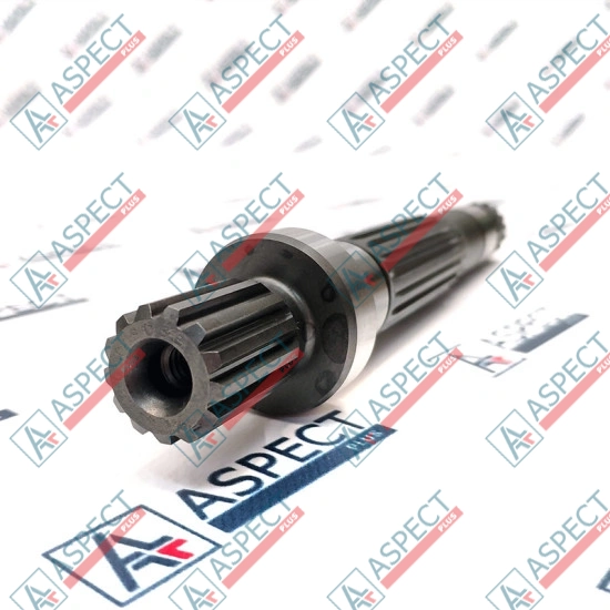 Drive Shaft Bosch Rexroth R909651818 Genuine