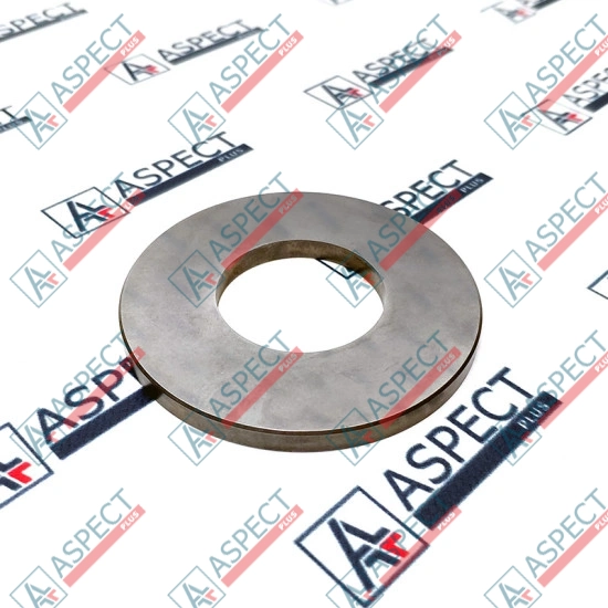 Shoe plate Bosch Rexroth R902161587 Genuine