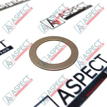 Arandela espaciadora Bosch Rexroth R909435000 Pieza OE