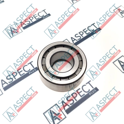 Roulement à rouleaux Bosch Rexroth R909156605 Pièce OE