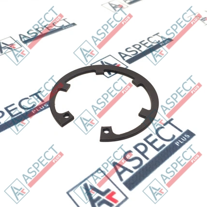 Anillo de seguridad Bosch Rexroth R902600141 Pieza OE