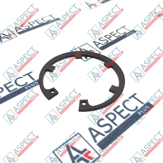 Snap Ring Bosch Rexroth R902600141 Genuine