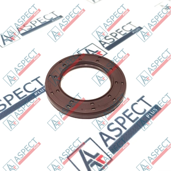 Oil Seal Bosch Rexroth R902601818 Genuine