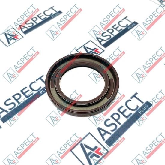 Oil Seal Bosch Rexroth R902601818 Genuine