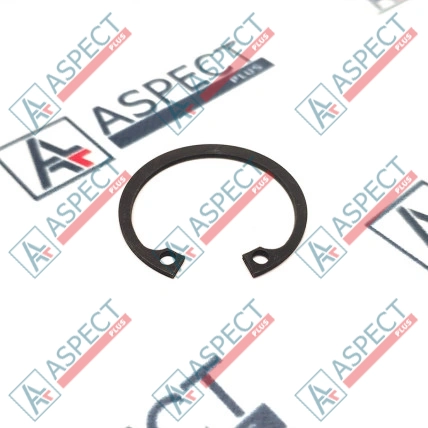 Anillo de seguridad Bosch Rexroth R909083393 Pieza OE