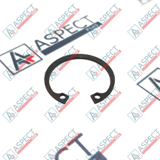 Snap Ring Bosch Rexroth R909083393 Genuine
