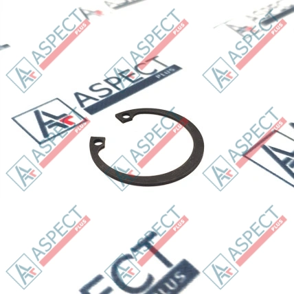 Anillo de seguridad Bosch Rexroth R909083393 Pieza OE