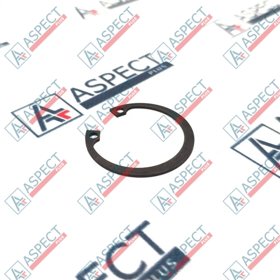Snap Ring Bosch Rexroth R909083393 Genuine