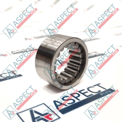 Roulement à rouleaux Bosch Rexroth R909153245 Pièce OE