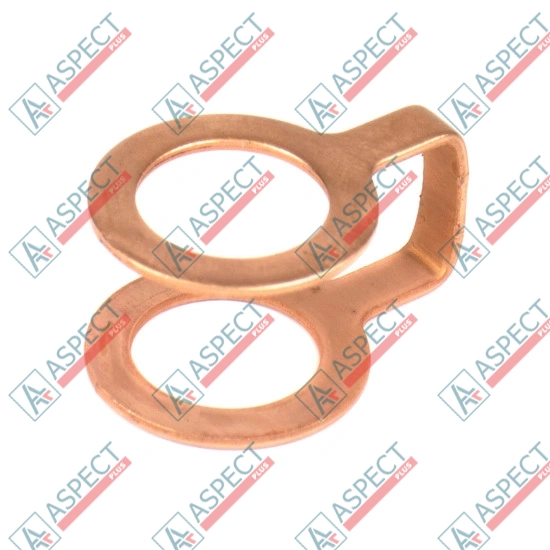 Fuel system Gasket Isuzu (8980659930) 6WG1, 6UZ1 Hitachi, John Deere Genuine