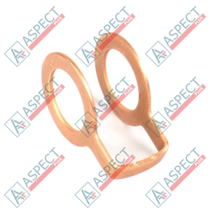 Garnitura sistemului de combustibil Isuzu (8980659930) 6WG1 Hitachi Piesă OE
