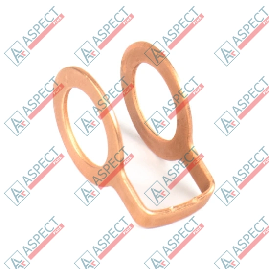 Fuel system Gasket Isuzu (8980659930) 6WG1, 6UZ1 Hitachi, John Deere Genuine