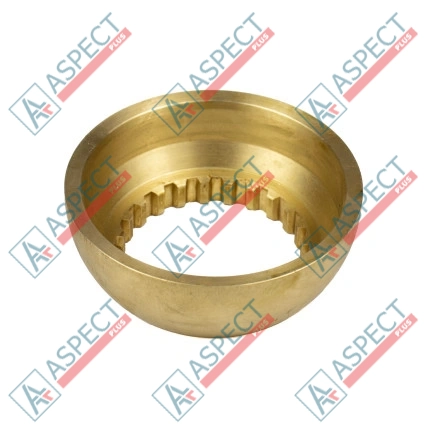 Втулка Сферическая 62.0 mm Komatsu 708-2L-23351 HANDOK
