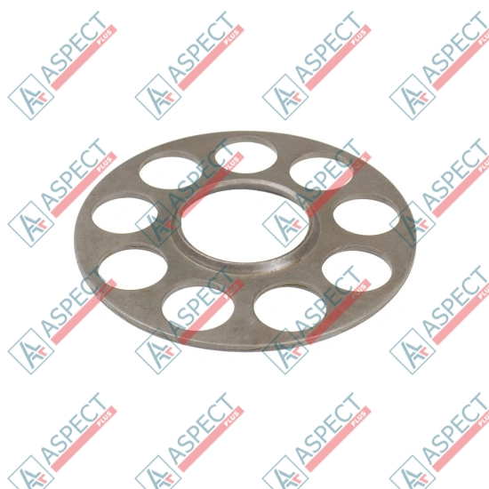 Retainer Plate Nabtesco 2441U815S107 HANDOK