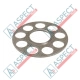 Пластина прижимная Nabtesco 2441U815S107 HANDOK