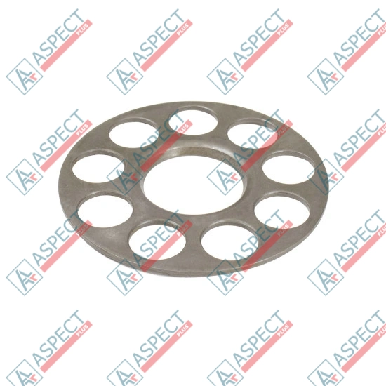 Retainer Plate Nabtesco 2441U815S107 HANDOK