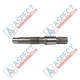 Drive Shaft Bosch Rexroth R902413417 SKS