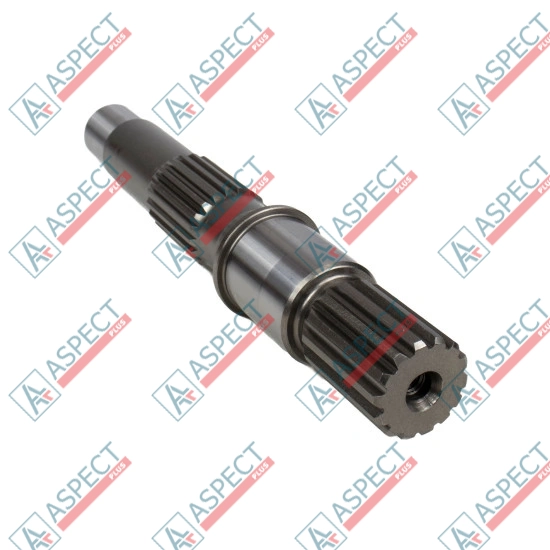 Drive Shaft Bosch Rexroth R902413417 SKS