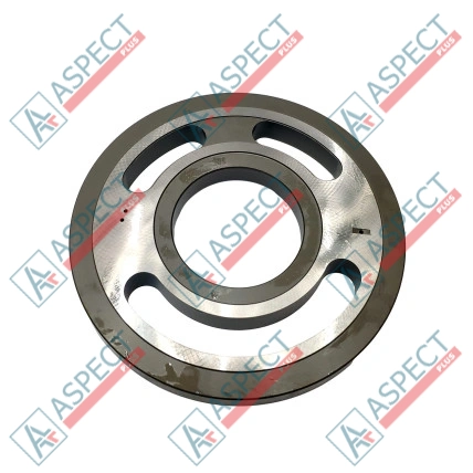 Placă supapă Dreapta 3 windows Bosch Rexroth R902010110 SKS
