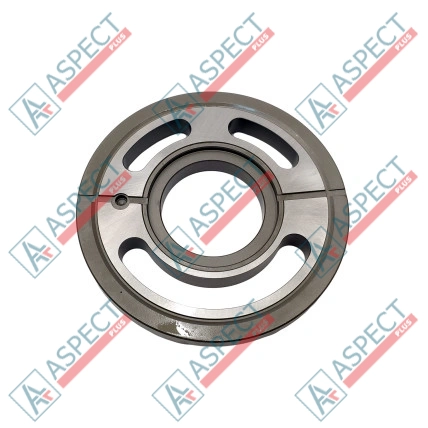 Placă supapă Dreapta 3 windows Bosch Rexroth R902010110 SKS
