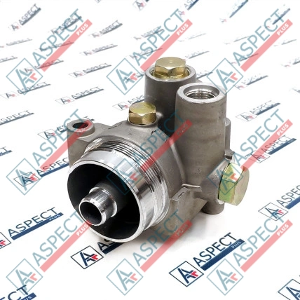 Corps du filtre à carburant Hitachi (4629717) ZX330 AFM