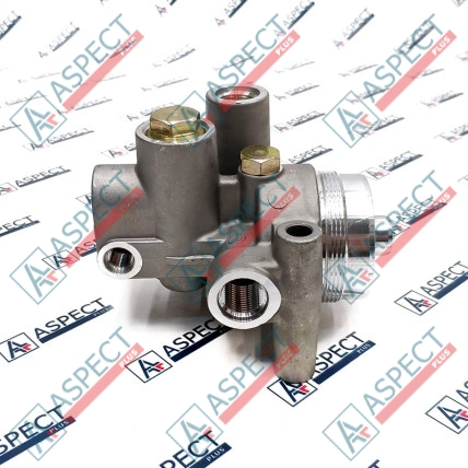 Corps du filtre à carburant Hitachi (4629717) ZX330 AFM