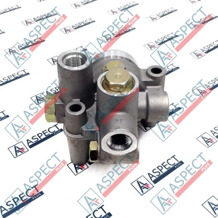 Corps du filtre à carburant Hitachi (4629717) ZX330 AFM