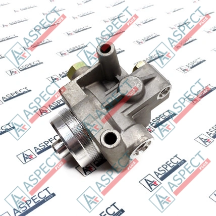 Corps du filtre à carburant Hitachi (4629717) ZX330 AFM