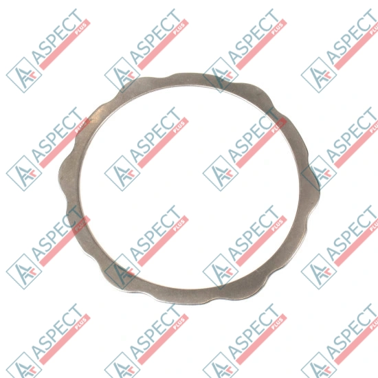 Диск разделительный Nabtesco GM09, MSP02069A SKS