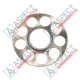 Retainer Plate Nabtesco GM09, MSP02069A SKS