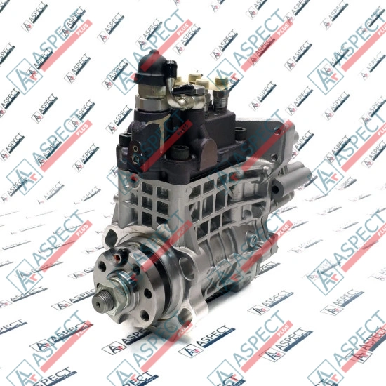 Fuel Injection Pump Yanmar (729975-51310) Vio75, Vio80 Takeuchi, Gehl Genuine