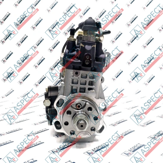 Fuel Injection Pump Yanmar (729975-51310) Vio75, Vio80 Takeuchi, Gehl Genuine