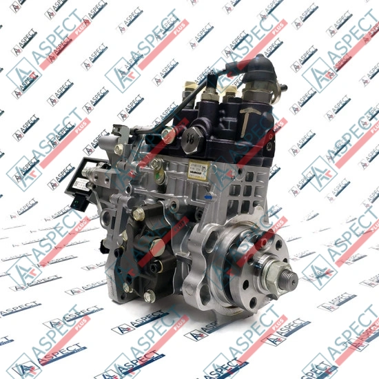 Fuel Injection Pump Yanmar (729975-51310) Vio75, Vio80 Takeuchi, Gehl Genuine