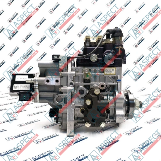 Fuel Injection Pump Yanmar (729975-51310) Vio75, Vio80 Takeuchi, Gehl Genuine
