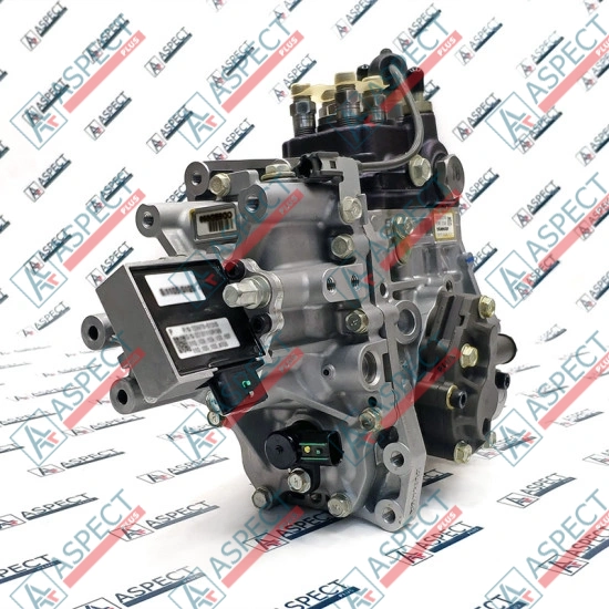 Fuel Injection Pump Yanmar (729975-51310) Vio75, Vio80 Takeuchi, Gehl Genuine