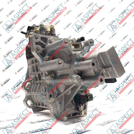 Fuel Injection Pump Yanmar (729975-51310) Vio75, Vio80 Takeuchi, Gehl Genuine