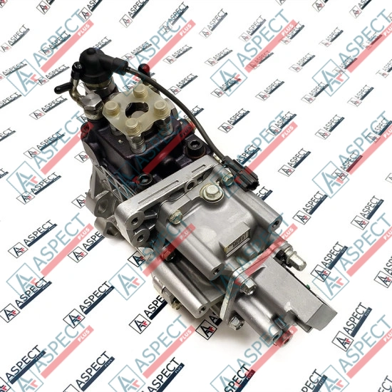 Fuel Injection Pump Yanmar (729975-51310) Vio75, Vio80 Takeuchi, Gehl Genuine