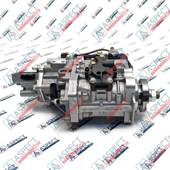 Fuel Injection Pump Yanmar (729975-51310) Vio75, Vio80 Takeuchi, Gehl Genuine