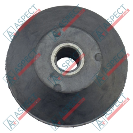 Подушка двигателя Hitachi (4276955) EX22-2 AFM