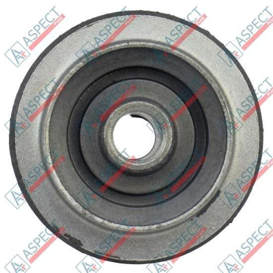 Подушка двигателя Hitachi (4276955) EX22-2 AFM