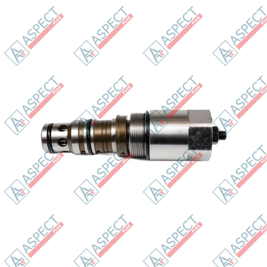 Valve Relief Hydraulic Hitachi 0816502 AFM