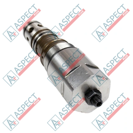 Ventilentlastung Hydraulik Hitachi 0816502 AFM