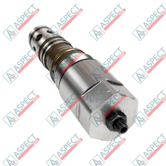 Valve Relief Hydraulic Hitachi 0816502 AFM