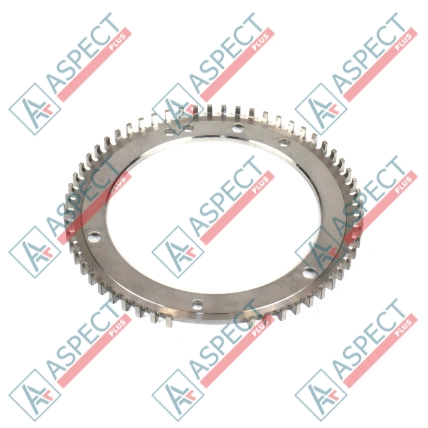Rotor Capteur de vilebrequin Isuzu (8973123370) 4JJ1 Hitachi, JCB Pièce OE