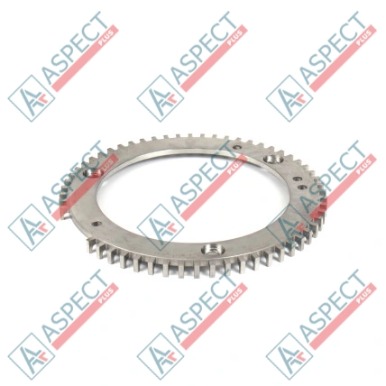Rotor Capteur de vilebrequin Isuzu (8973123370) 4JJ1 Hitachi, JCB Pièce OE