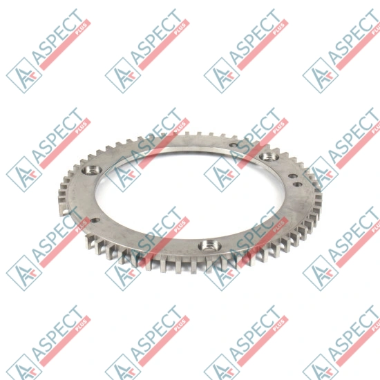 Rotor Crankshaft Sensor Isuzu (8973123370) 4JJ1 Hitachi, JCB Genuine
