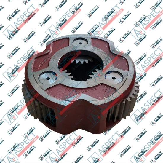 Планетарная передача первая JCB (05/202600) JS330, JS360, JS370 OEM