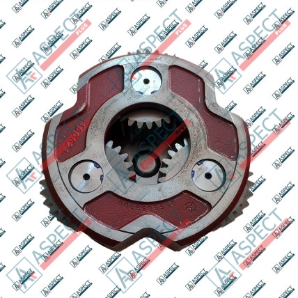 Планетарная передача первая JCB (05/202600) JS330, JS360, JS370 OEM