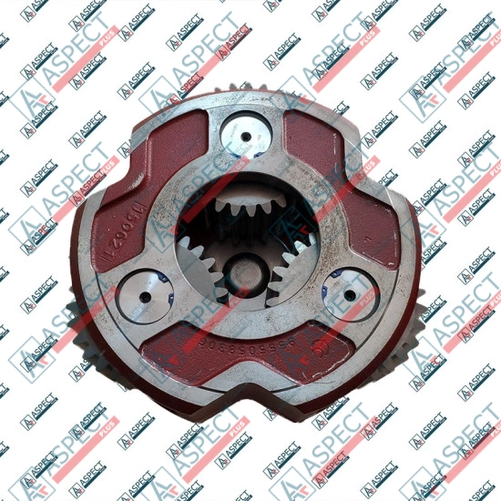 Планетарная передача первая JCB (05/202600) JS330, JS360, JS370 OEM